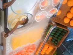 -千滋百味自助海鲜烤肉(布吉景华店)