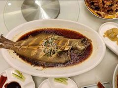 -天外天烤鸭店(八角店)