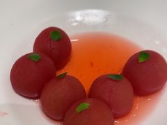 -富淳饭店(世纪公园店)
