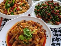 -黔人百味.贵州菜