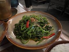 -CHINCHIN 青青·泰国料理(万象食家店)