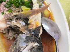 -秋姐美食店(旅游大道店)