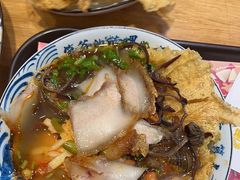 -笋爷高汤嗦螺粉·螺蛳粉(上社店)