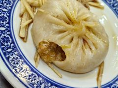 -孟家蟹包(锦绣街店)