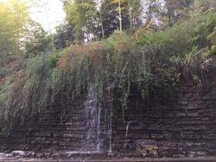 -山湖温泉