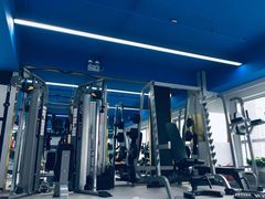 -N1 健身·普拉提·综合馆(嘉美中心店)