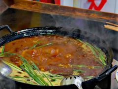 -石灰市毛记烧鸡公(解放碑店)