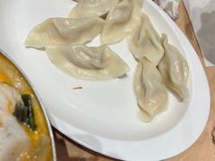 -喜家德虾仁水饺(浦东山姆店)
