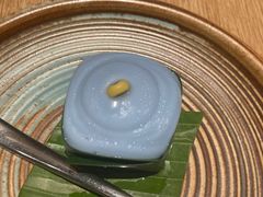 -mango tree芒果树餐厅(K11店)