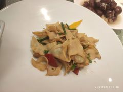 -威斯汀舞台餐厅