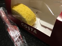 -COSTA COFFEE(武汉武商MALL店)