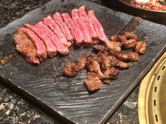 -老乾杯和牛烧肉(王府中环店)