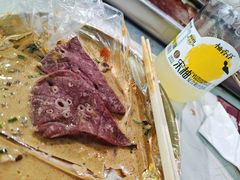 -麻辣撸·地摊麻辣の串(鲁谷店)