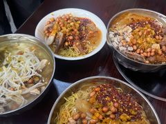 -小翔干面(西航店)