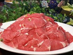 -许府牛火锅(信义坊总店)