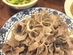 -李记白水羊头·清真老味家常菜(石景山店)