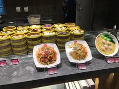 -食通天美食广场(华润万象城店)