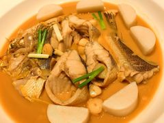 -新荣记(新源南路店)