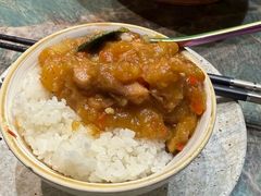 -浩海火烧云傣家菜(京广店)
