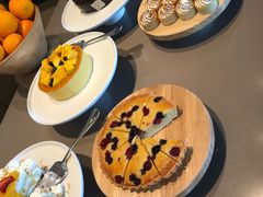 -环球港凯悦 · 享悦中餐厅