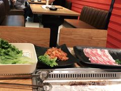 -新石器烤肉(南站店)