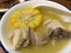 -正嘢私房菜