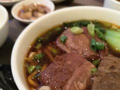 -中国厨房/台湾牛肉面