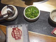 -巴奴毛肚火锅(广益哥伦布店)