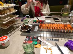 -丰茂烤串(金源店)