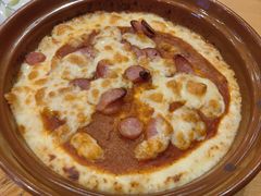 -萨莉亚意式餐厅(天河城购物中心店)