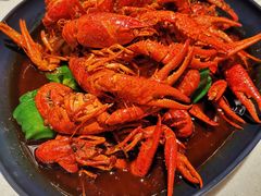 -红盔甲·小龙虾(天钥桥店)