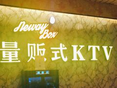 -悦汇商务会所KTV夜总会(松江店)