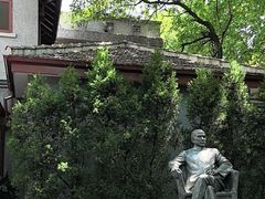 -上海孙中山故居纪念馆