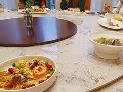 -宁波海逸大酒店·逸轩餐厅