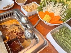 -滋奇·扬州地标火锅(东关街店)