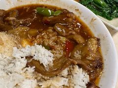 -玲又珑美食(盘福路店)