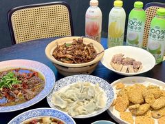 -王家大院·南京菜(湛江路总店)