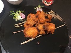 -俏江南天津时尚曲艺主题餐厅(马场道店)