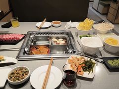 -海底捞火锅(高新活力汇店)