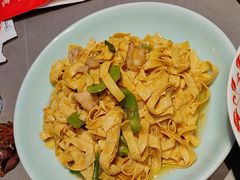 -金手勺东北菜馆(大屯北路店)