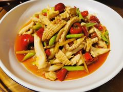 -hallch好吃餐厅(奥体中心店)