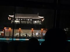 -南通濠河风景名胜区