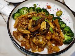 -子霖南山鲜虾面(南山总店)