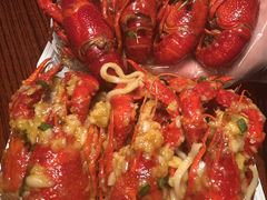 -必点海鲜·海肠捞饭·鲅鱼水饺(滨江道店)