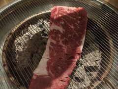 -韩白山·朝鲜族烤牛肉·酱蟹(长宁龙之梦店)