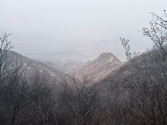 -阳台山自然风景区