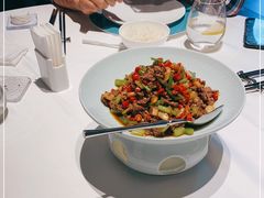 -湘上湘(米其林餐厅-正大中心总店)