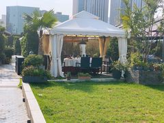 -小河盐帮·私家菜·烤鸭(三元桥·霄云路店)