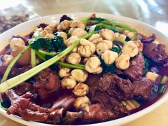 -马旭土鸡焖花卷·真域顺西域美食(天马大道店)
