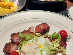 -404干式熟成牛排馆•聚会餐厅